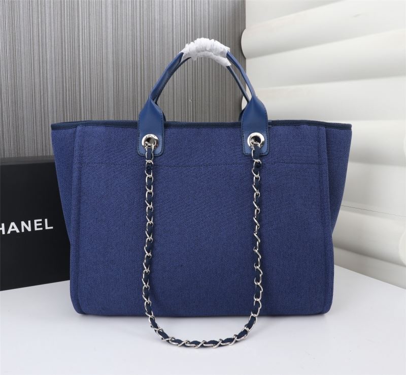 Chanel Shopping Bags